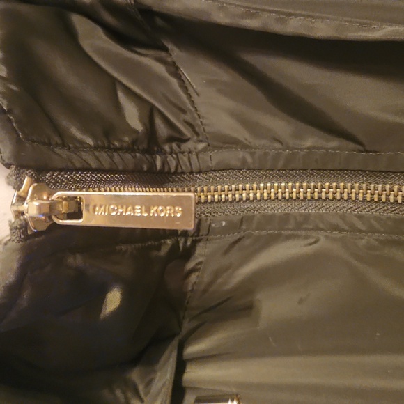 Michael Kors Rain jacket - Picture 6 of 9